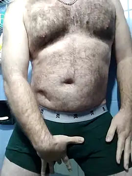 sensualsatisfaccion's Webcam Show