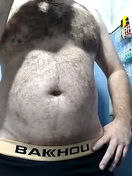 Show webcam de sensualsatisfaccion