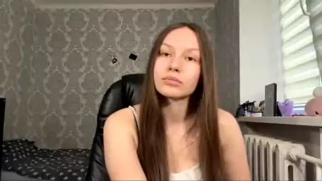 ShaylaChong's Live XXX Chat