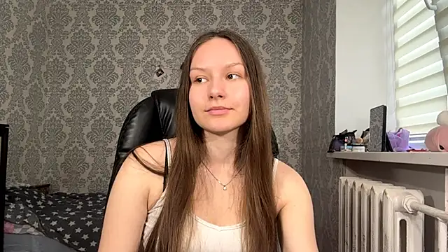 ShaylaChong Live XXX Chat