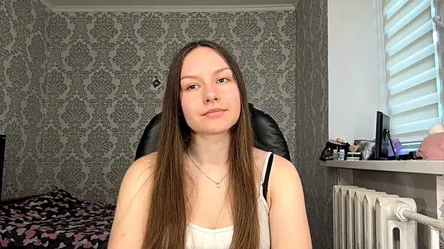 Chat XXX en directo de ShaylaChong