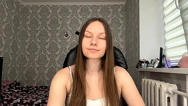 ShaylaChong's Live XXX Chat