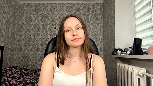 ShaylaChong Chat XXX in diretta