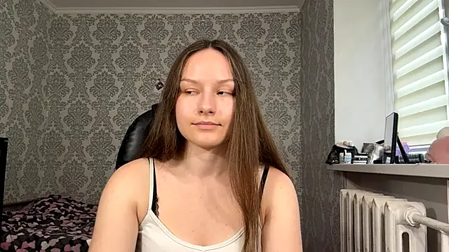 Chat XXX ao vivo de ShaylaChong