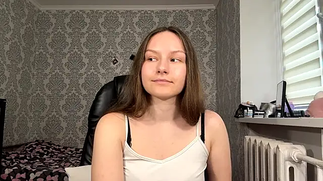 Chat XXX en directo de ShaylaChong