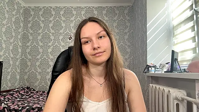 ShaylaChong Live XXX-Chat