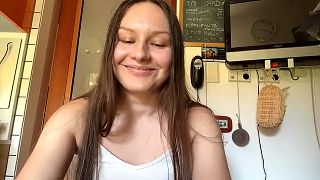 Онлайн чат XXX ShaylaChong