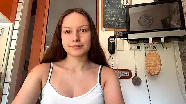 ShaylaChong live XXX chat