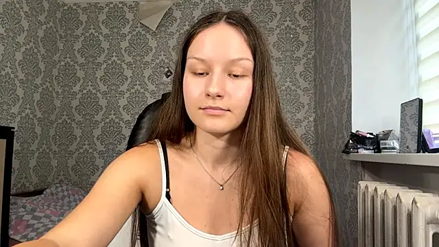 Živý XXX chat ShaylaChong