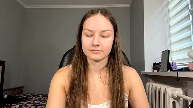 ShaylaChong Live XXX-chat