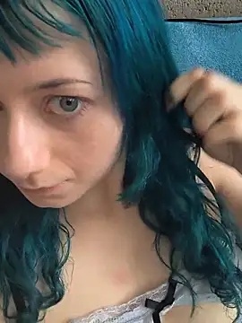 Show de Meii2777 na webcam
