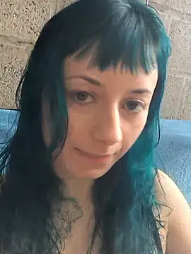 Meii2777's Webcam Show