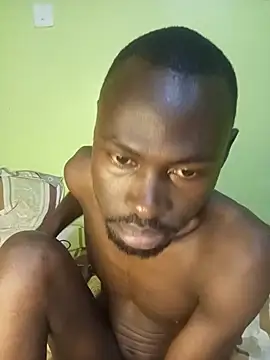 Webkamerová show bdick2ke