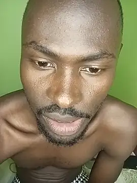 Show de bdick2ke na webcam