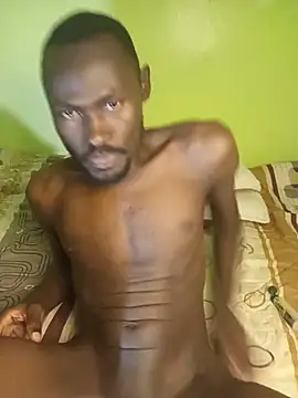 Show webcam de bdick2ke