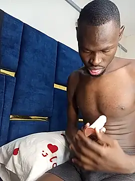Show de webcam de bdick2ke