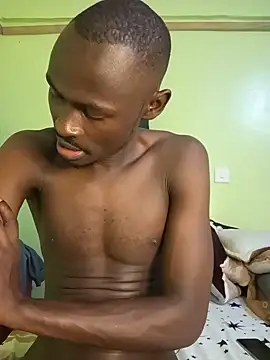 Mike-cutedick01 Webcam show