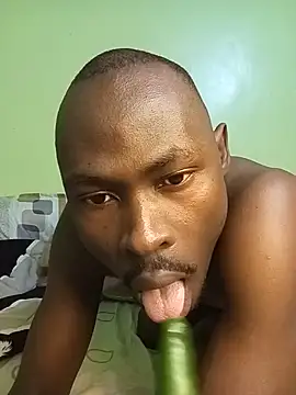 Mike-cutedick01 Webcam-Show