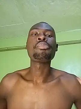 Mike-cutedick01 Webcam-Show