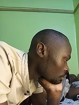 Mike-cutedick01 Webcam-Show