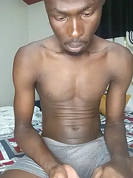 Black_virginasshole Pertunjukan Webcam