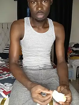 عرض كام Black_virginasshole