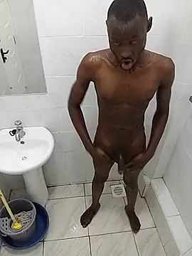 Black_virginasshole ওয়েবক্যাম শো