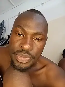 Show Webcam de Black_virginasshole