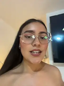 Show de webcam de Angell-kitty
