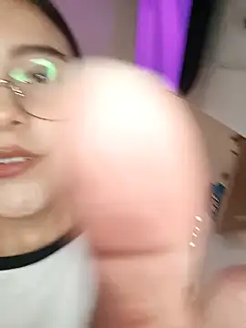 Angell-Fire's Webcam Show