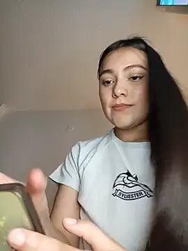Angell-Fire Live XXX-chat