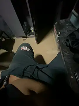 SeuGuarda2001 Webcam show