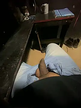 Show de webcam de SeuGuarda2001