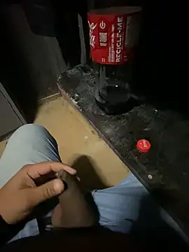Show de webcam de SeuGuarda2001