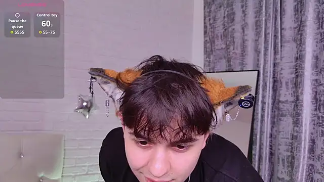 FetishFox Webcamshow
