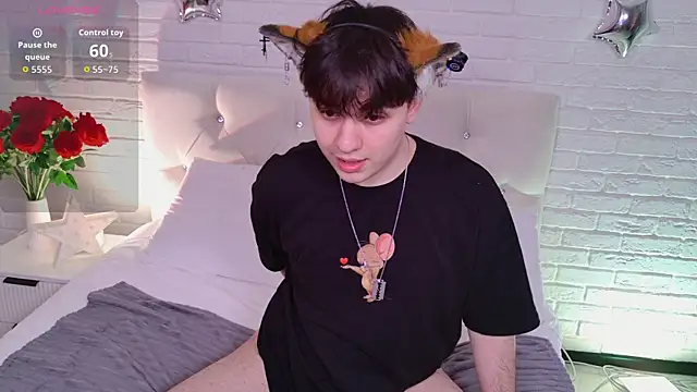 FetishFox's Webcam Show