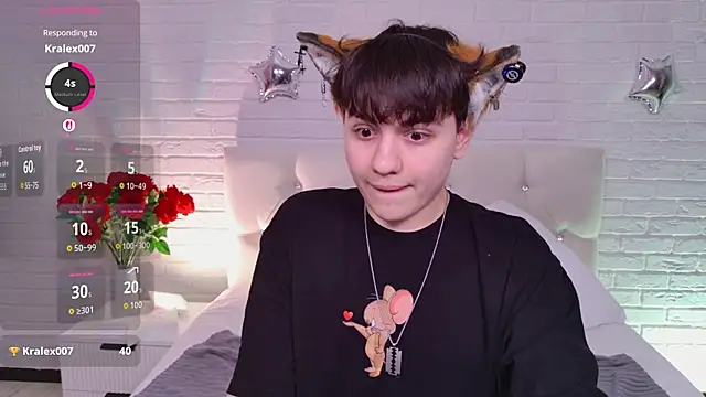 FetishFox Webcamshow