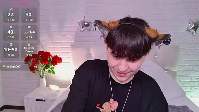 FetishFox Webcamshow