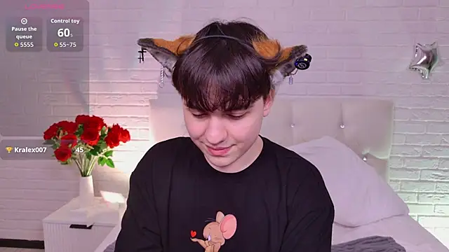 FetishFox Webcamshow