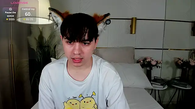 FetishFox Webcamshow