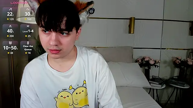 FetishFox Webcamshow