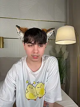 FetishFox 在線直播表演