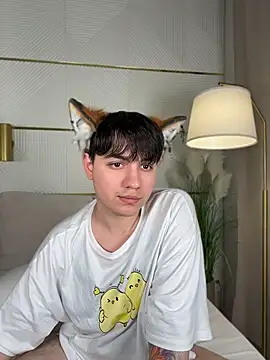 FetishFox – webcam-show