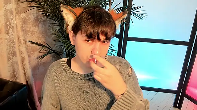 FetishFox Webcamshow