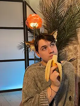 FetishFox Webcam Show