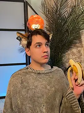 FetishFox Webcamshow