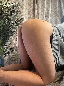 FetishFoxn Webbikameraesitys