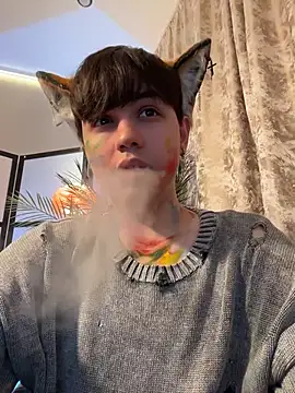 FetishFoxn Webbikameraesitys