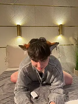 FetishFox – webcam-show
