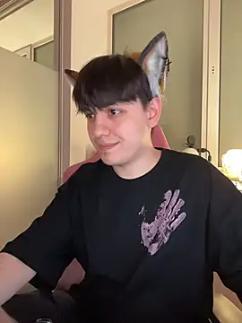 FetishFox Webcamshow